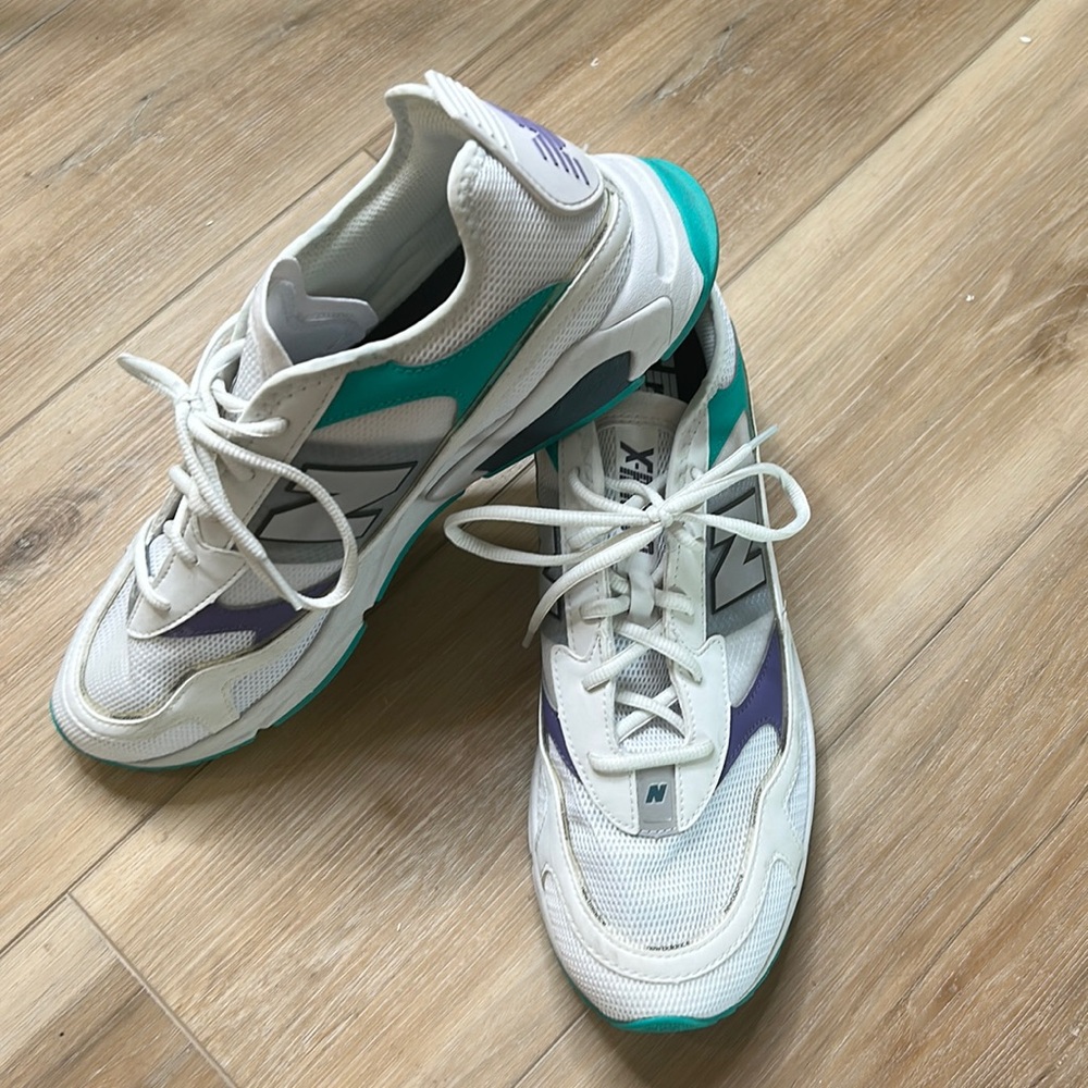 Men’s New Balance X-Racer Shoes